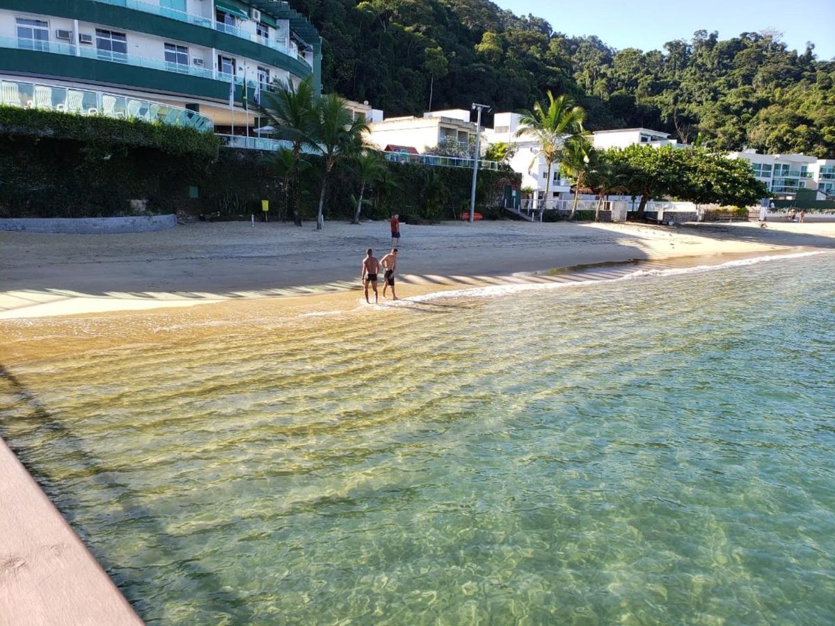 公寓 Angra Dos Reis, Grande Cond-angra Angra dos Reis