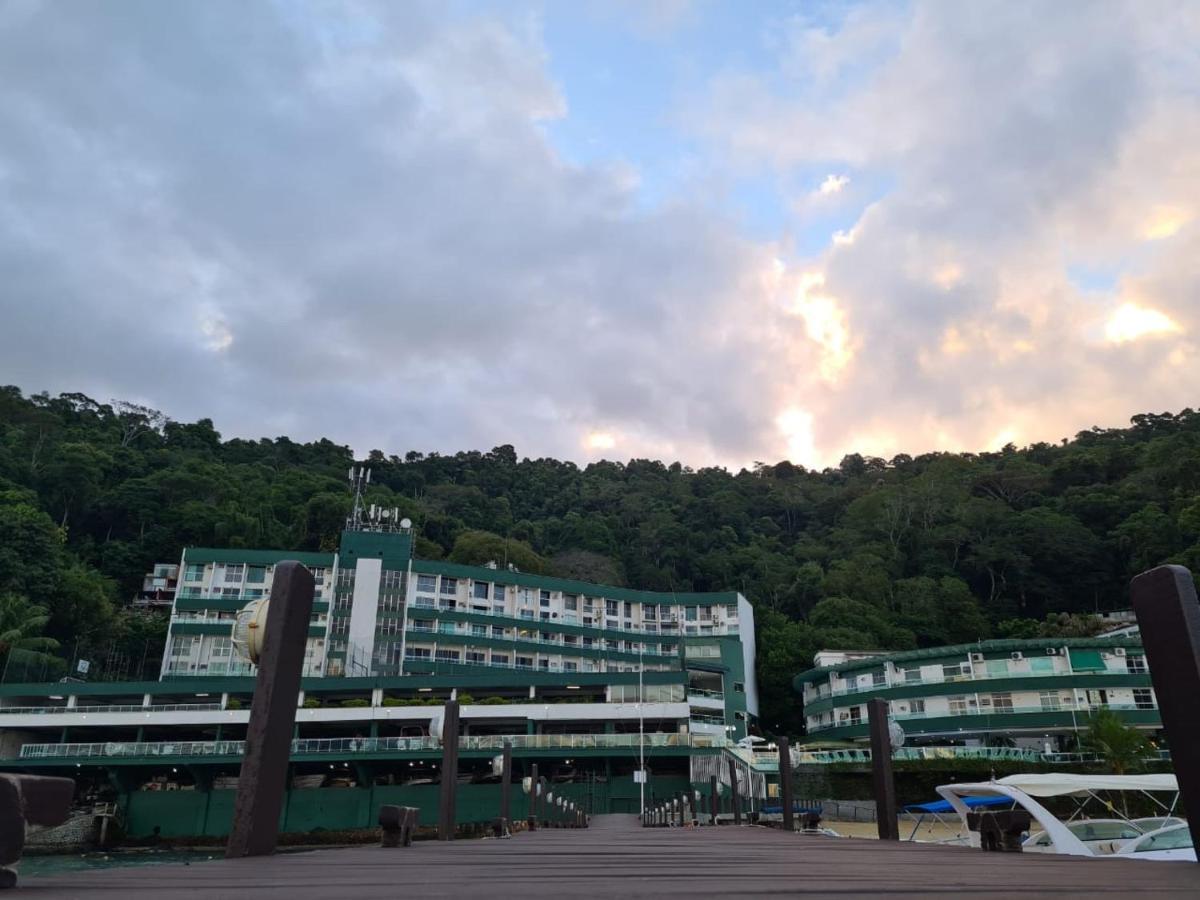 Angra Dos Reis, Grande Cond-angra 公寓